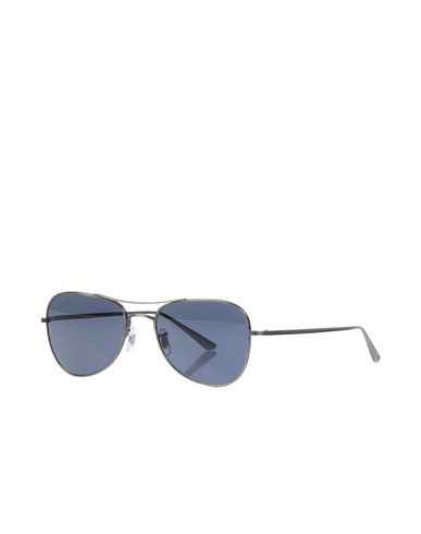 фото Солнечные очки Oliver peoples the row