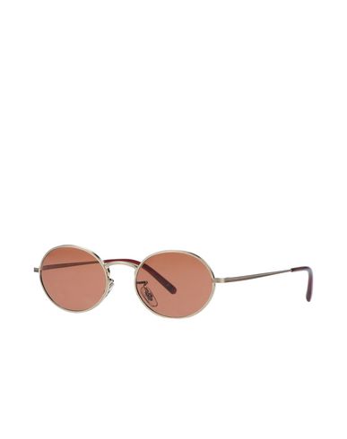 фото Солнечные очки Oliver peoples the row