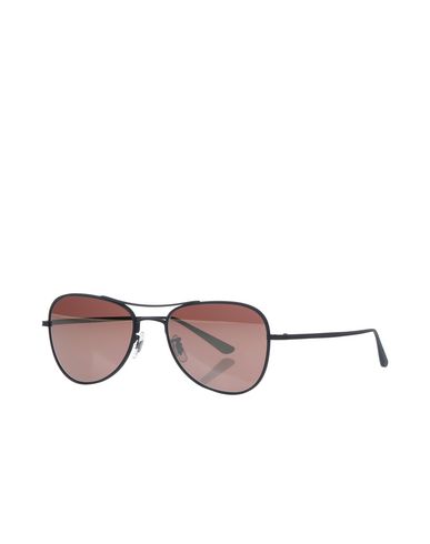 Солнечные очки OLIVER PEOPLES THE ROW 46672367IG