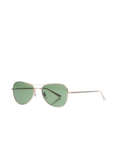 фото Солнечные очки Oliver peoples the row