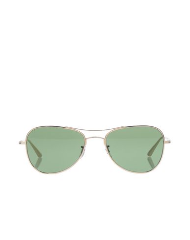 фото Солнечные очки Oliver peoples the row