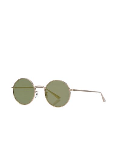 фото Солнечные очки Oliver peoples the row