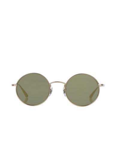 фото Солнечные очки Oliver peoples the row