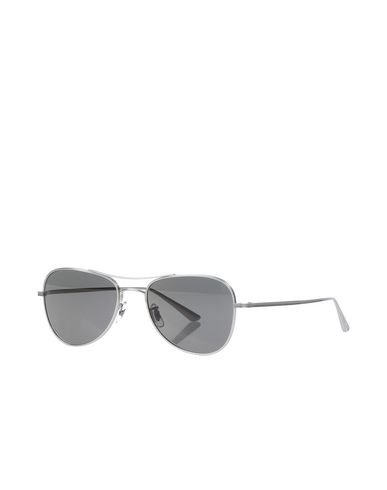 Солнечные очки OLIVER PEOPLES THE ROW 46672381gq