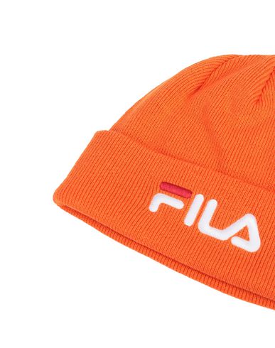 фото Головной убор Fila heritage