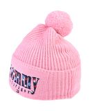 TOMMY HILFIGER Mdchen 9-16 jahre Mtzen & Hte Farbe Rosa Gre 4