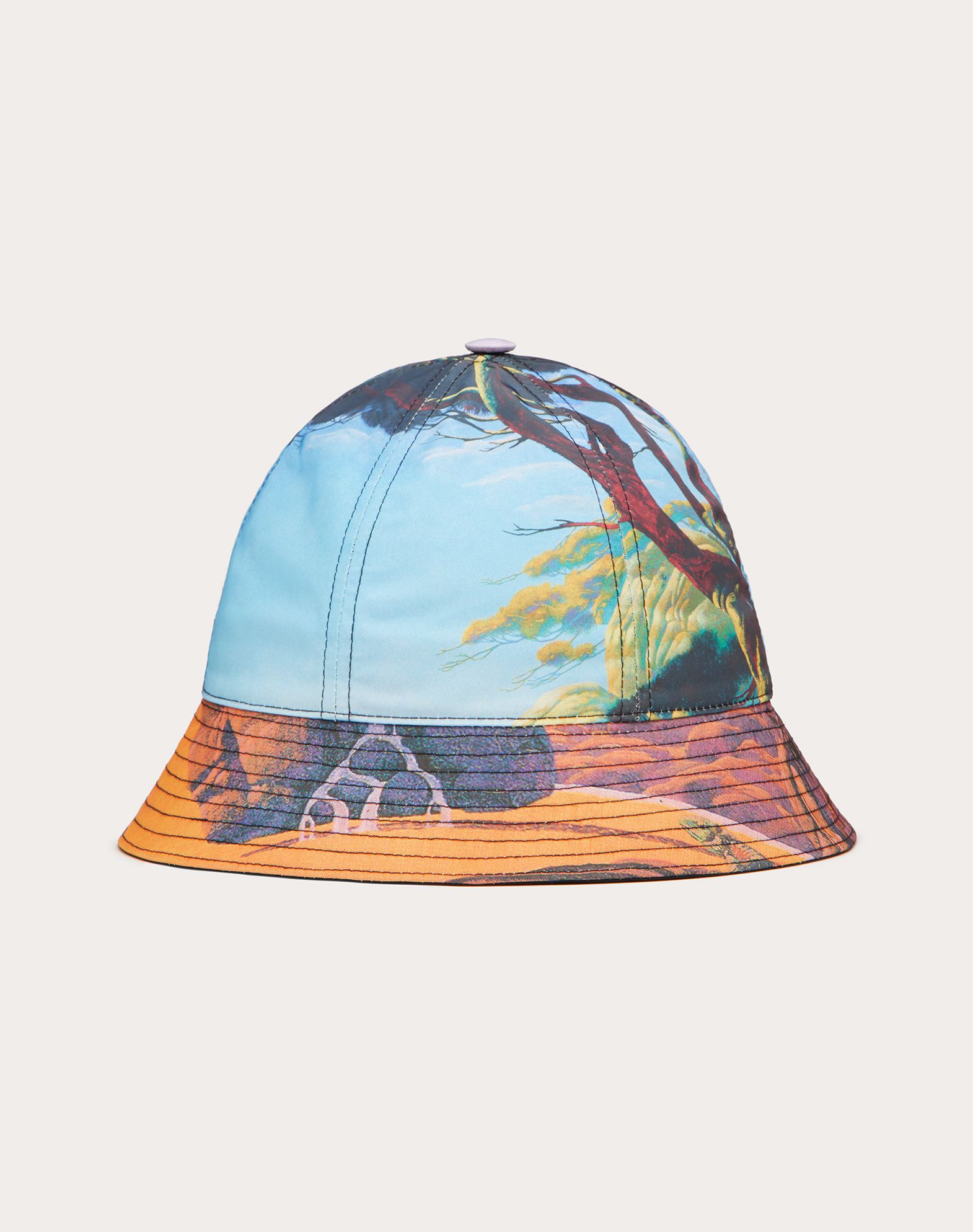 man city bucket hat