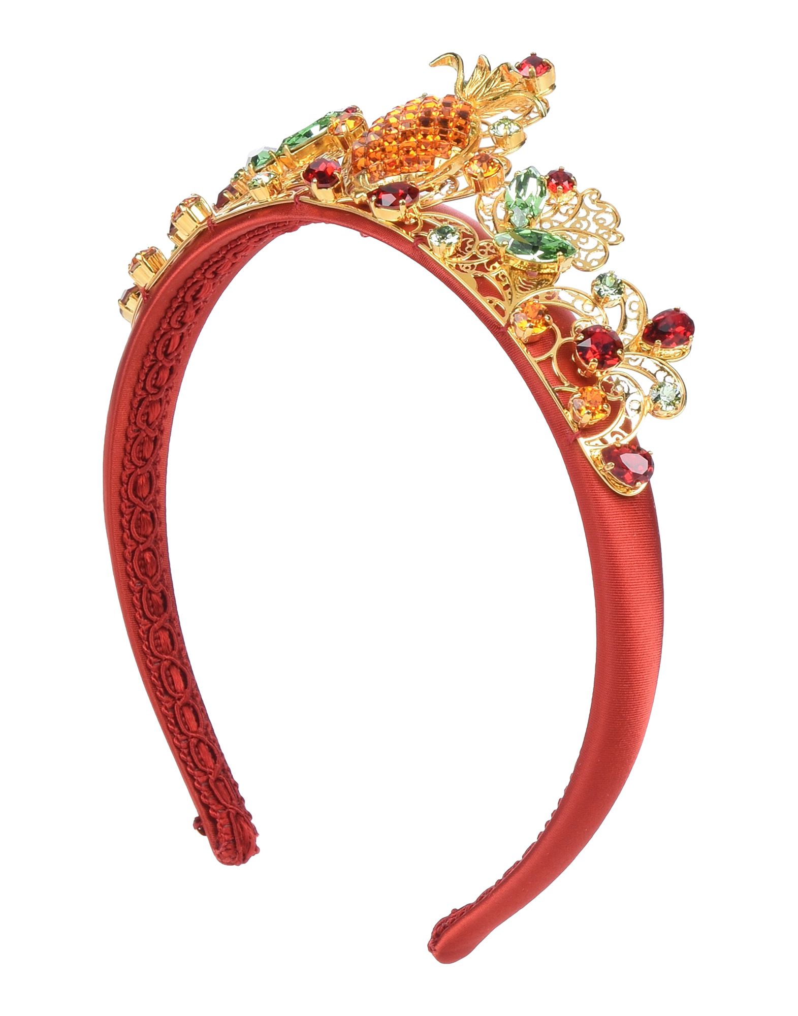  Dolce&gabbana - Accessoires - Haaraccessoires - On Yoox.com 