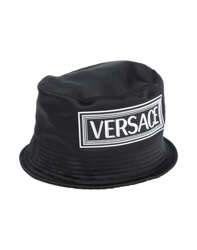 фото Головной убор versace