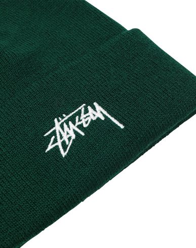 фото Головной убор Stussy