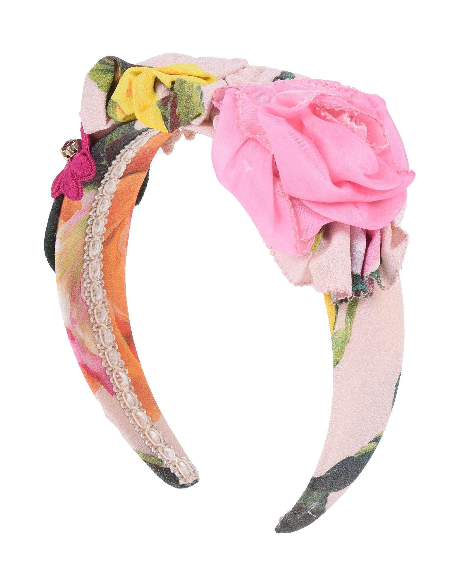  Dolce&gabbana - Accessoires - Haaraccessoires - On Yoox.com 