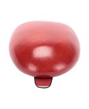 IL BUSSETTO Unisex Portemonnaie Farbe Ziegelrot Gr��e 1