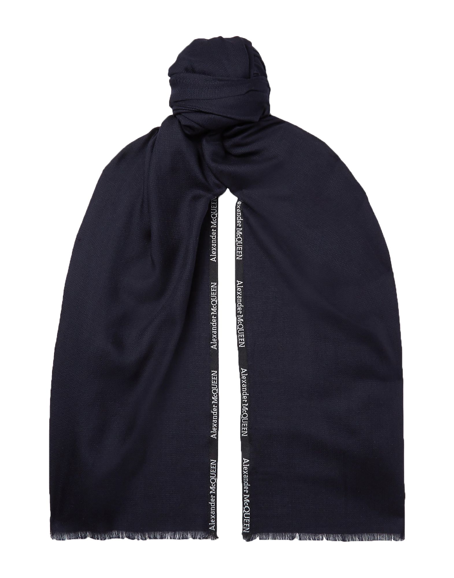  Mcqueen - Accessoires - Schals - On Yoox.com 