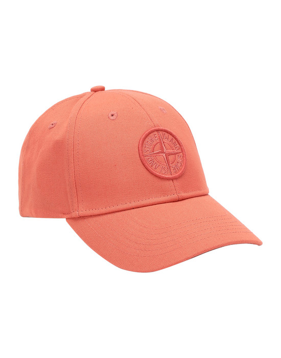 Cap 99168 STONE ISLAND - 0
