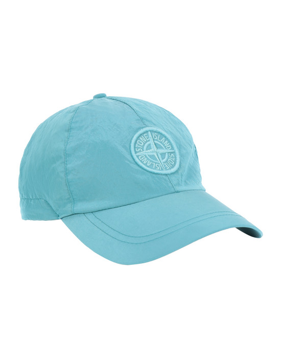 Cap 99575 NYLON METAL STONE ISLAND - 0