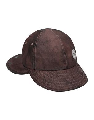 stone island safari hat