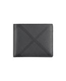 BURBERRY Herren Brieftasche Farbe Granitgrau Gre 1