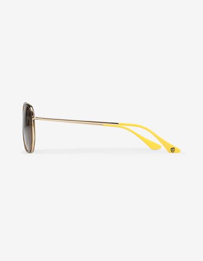 Scuderia Ferrari Online Store - Ray-Ban for Scuderia Ferrari RB3748M - Sunglasses