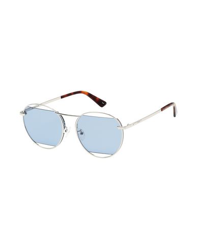 Солнечные очки McQ - Alexander McQueen 46675186pn