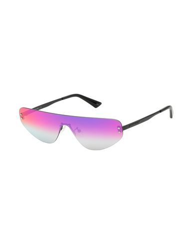 Солнечные очки McQ Alexander McQueen 46675206GX
