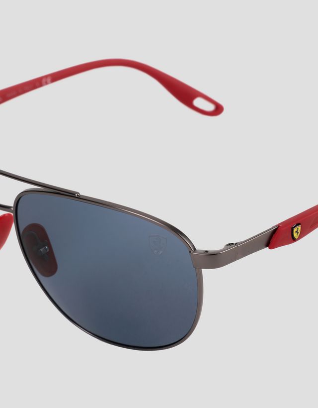 Ferrari Men's and Women's Sunglasses Scuderia Ferrari Official Store