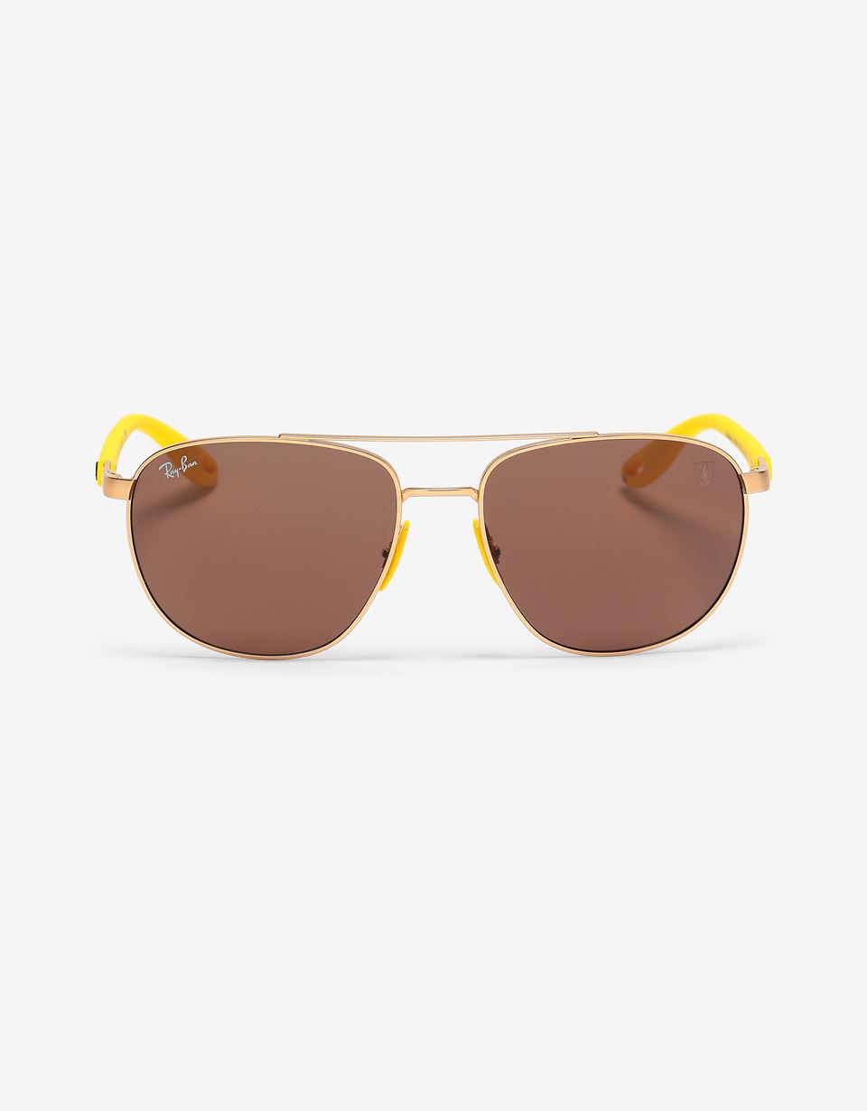 Ferrari Ray-Ban for Scuderia Ferrari RB3659M Man | Scuderia Ferrari 