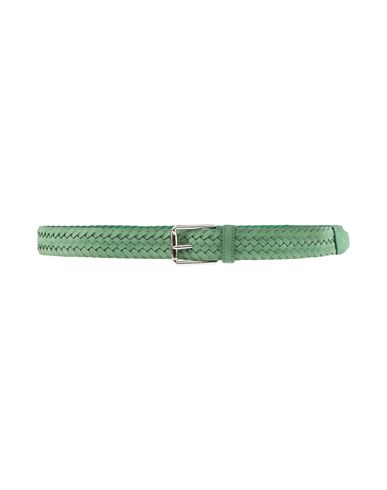 Cinturón Hombre Verde 90 Hombre
