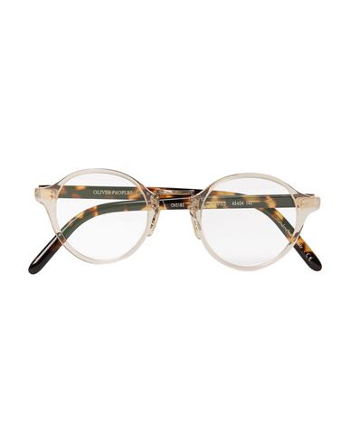 Солнечные очки Oliver Peoples 46675700kq