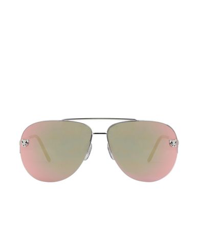 Солнечные очки Cartier 46676000cd