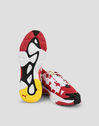 puma ferrari limited edition