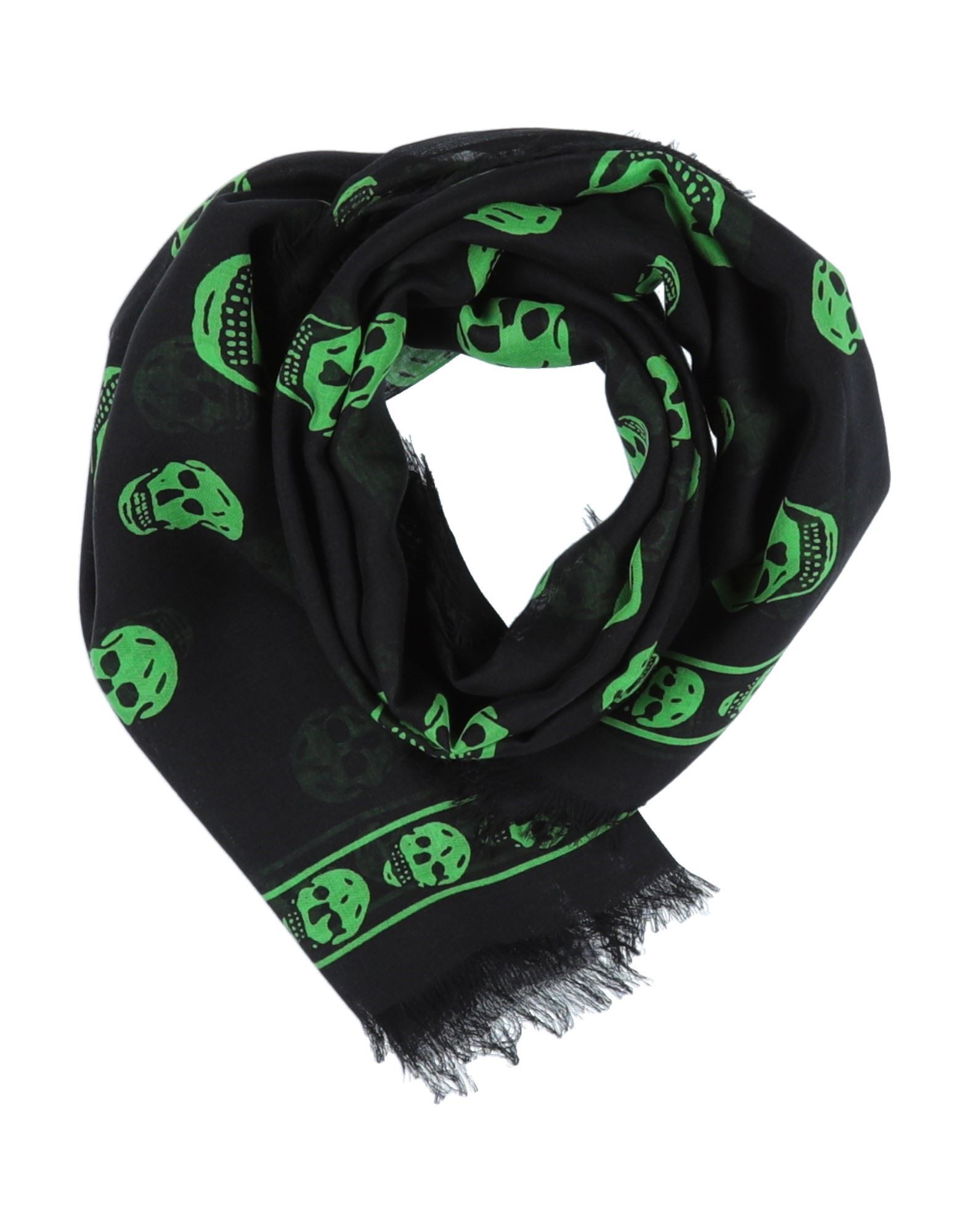  Mcqueen - Accessoires - Schals - On Yoox.com 