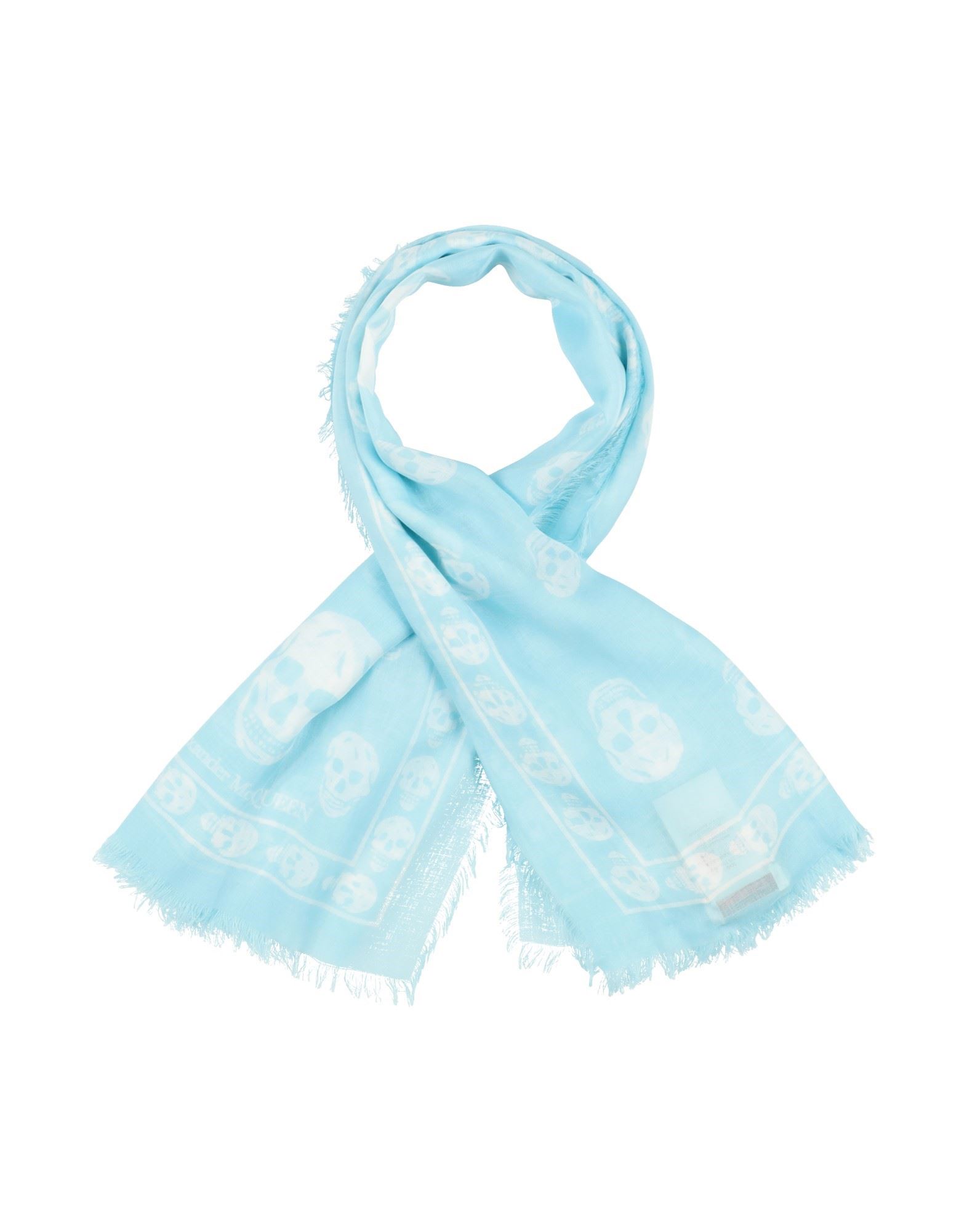  Mcqueen - Complementos - Bufandas - On Yoox.com 