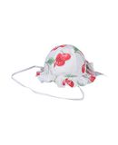 ALETTA Mdchen 0-24 monate Mtzen & Hte Farbe Wei Gre 5