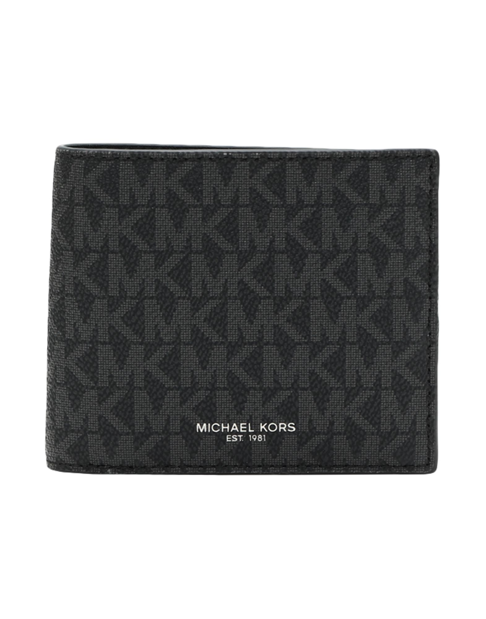 ԥ볫MICHAEL KORS MENS   ֥å ݥӥ˥ 69% / ݥꥨƥ 17% / åȥ 13% / ݥꥦ쥿 1% BILLFOLD