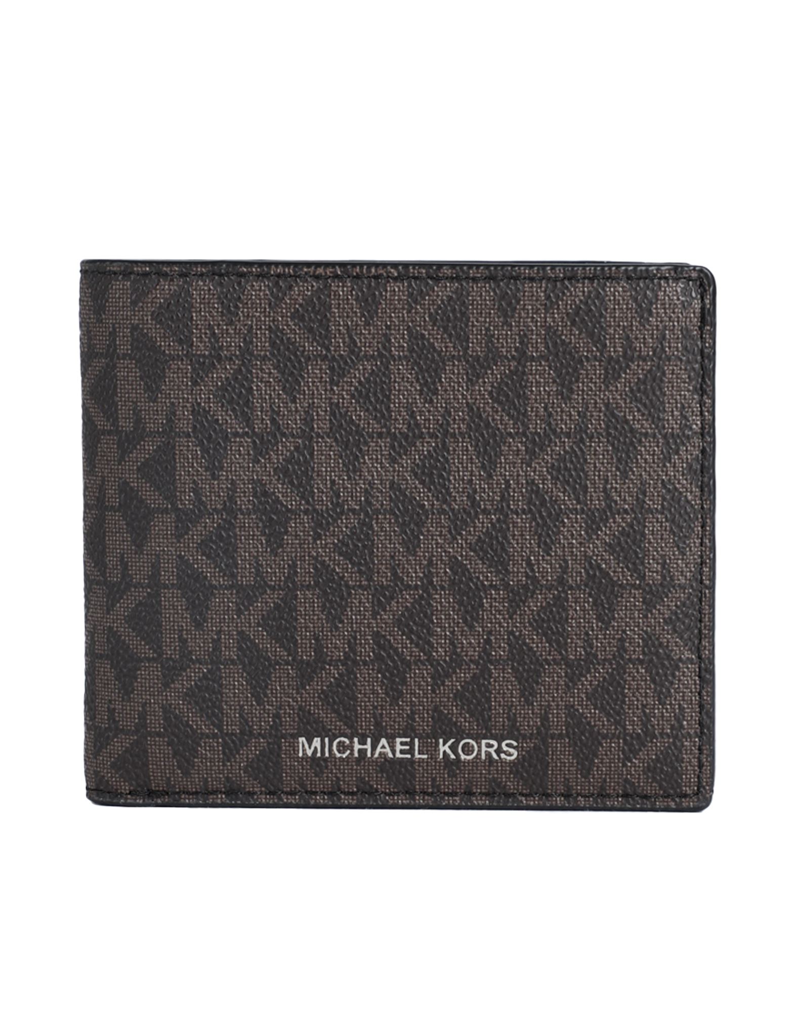 ԥ볫MICHAEL KORS MENS   ֥饦 ݥӥ˥ 69% / ݥꥨƥ 17% / åȥ 13% / ݥꥦ쥿 1% BILLFOLD