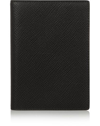 фото Чехол для документов Smythson