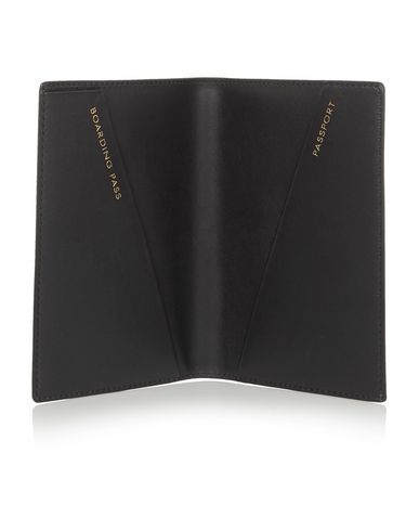 фото Чехол для документов Smythson