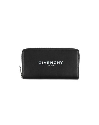 фото Бумажник givenchy