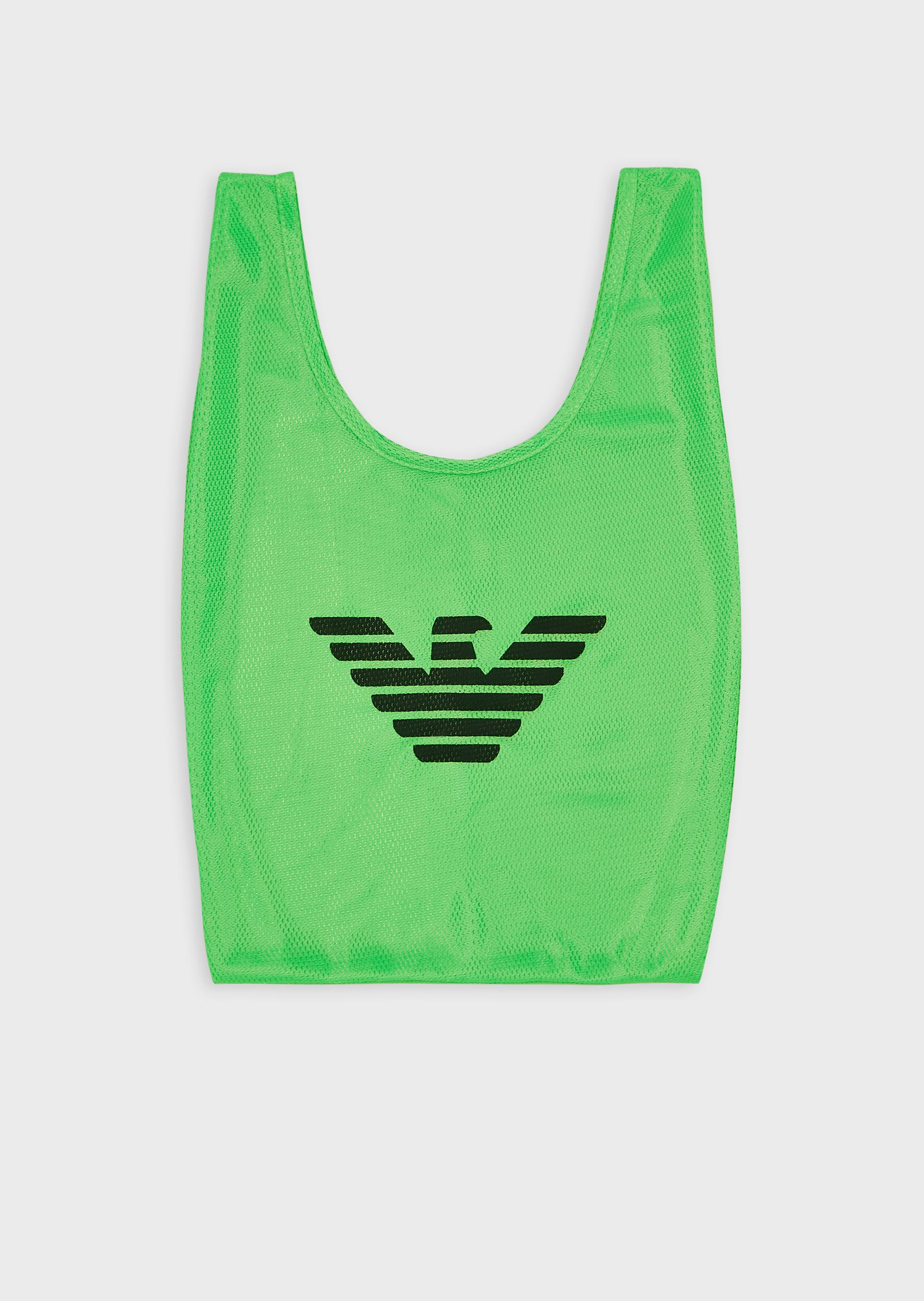 Click to view more detailed imagery on our partner's website Emporio Armani Sports Accessories - Item 46678695 In Green