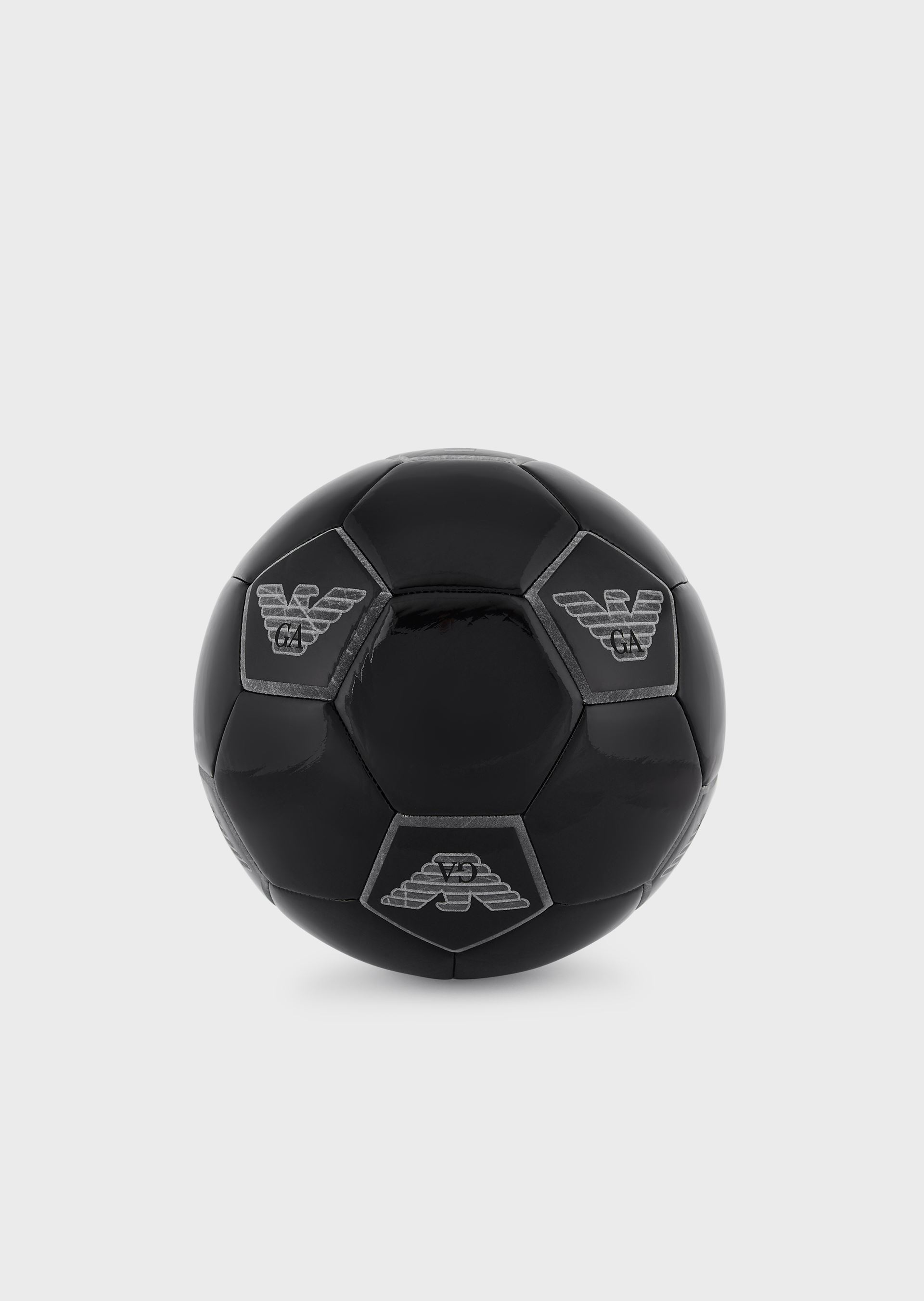 Click to view more detailed imagery on our partner's website Emporio Armani Sports Accessories - Item 46678698 In Black