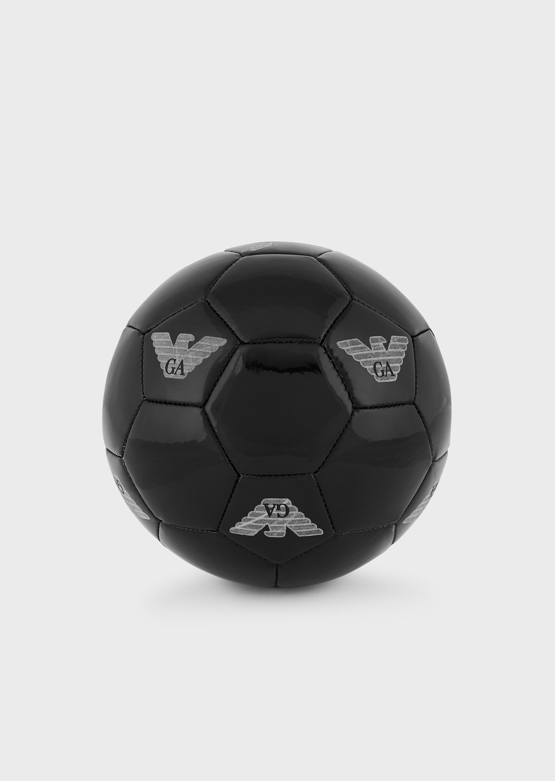 Click to view more detailed imagery on our partner's website Emporio Armani Sports Accessories - Item 46678699 In Black