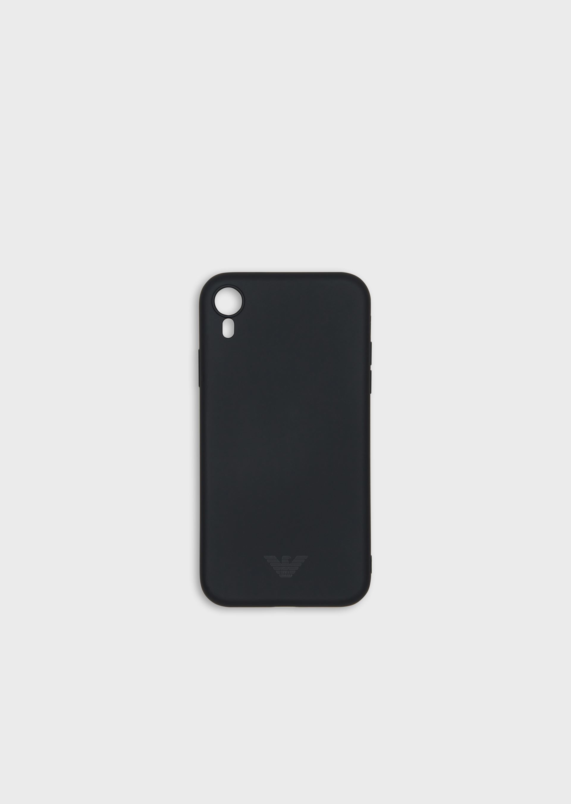 Click to view more detailed imagery on our partner's website Emporio Armani Tech Accessories - Item 46678996 In Black
