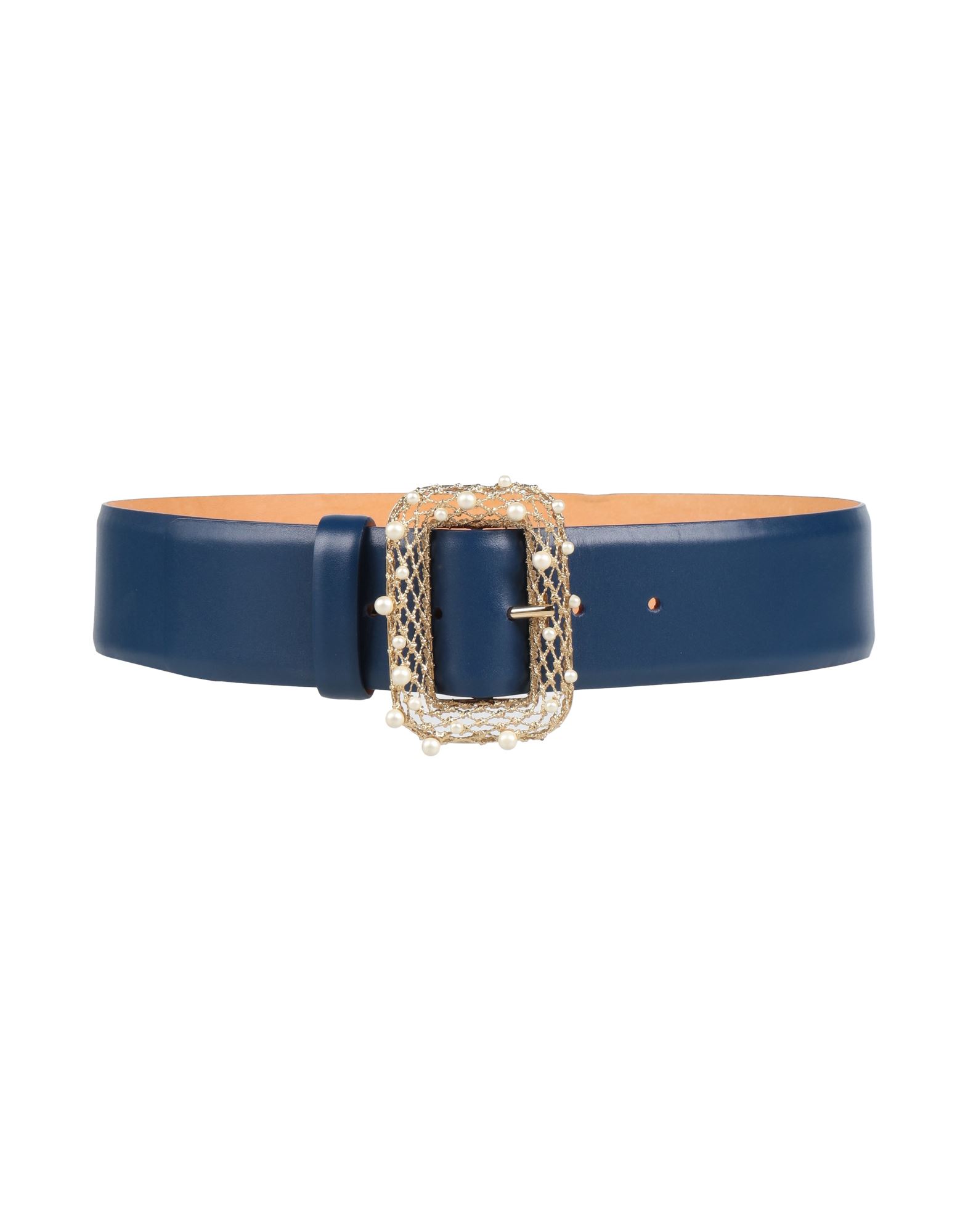  Elie Saab - Kleinlederwaren - Gürtel - On Yoox.com 