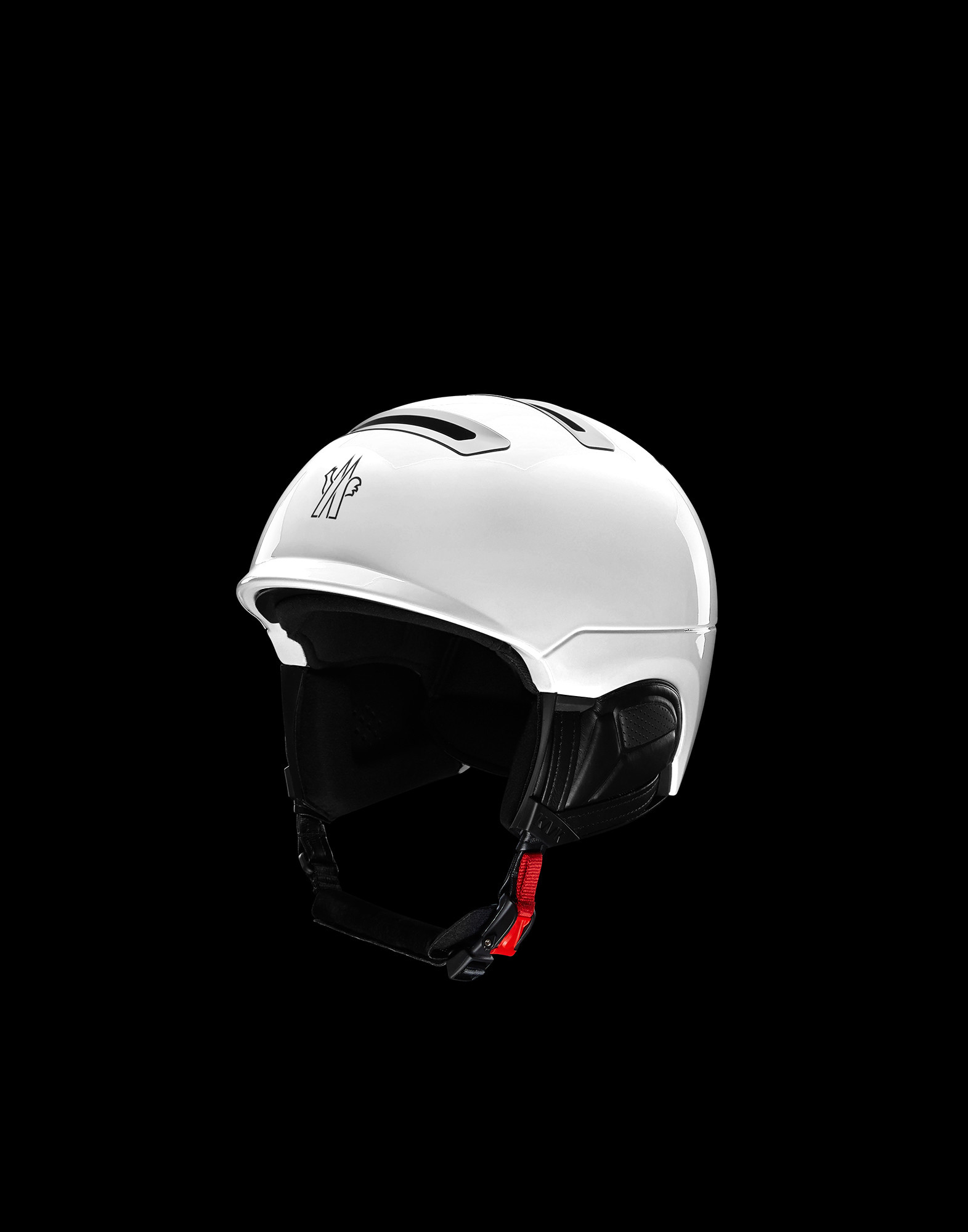 moncler ski helmet review