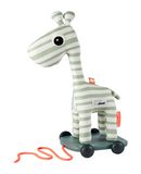 DONE BY DEER Unisex Kuscheltiere und Puppen Farbe Gr�n Gr��e 1