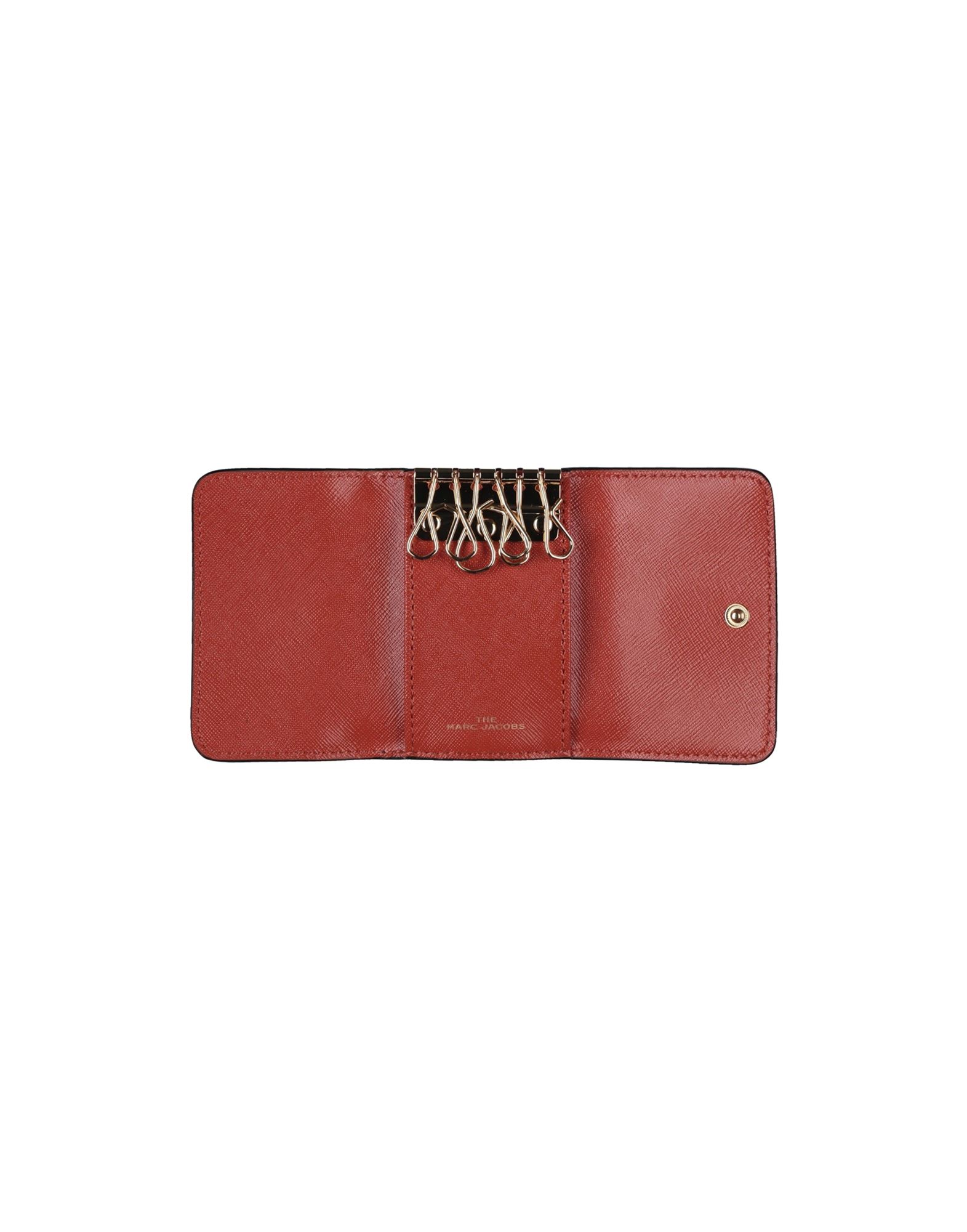 Marc Jacobs - Kleinlederwaren - Schlüsselanhänger - On Yoox.com 