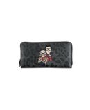 DOLCE & GABBANA Herren Brieftasche Farbe Granitgrau Gr��e 1