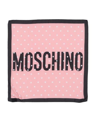 фото Платок MOSCHINO