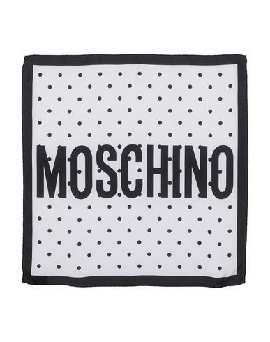 фото Платок MOSCHINO