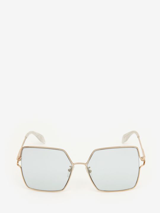 gucci yellow lens